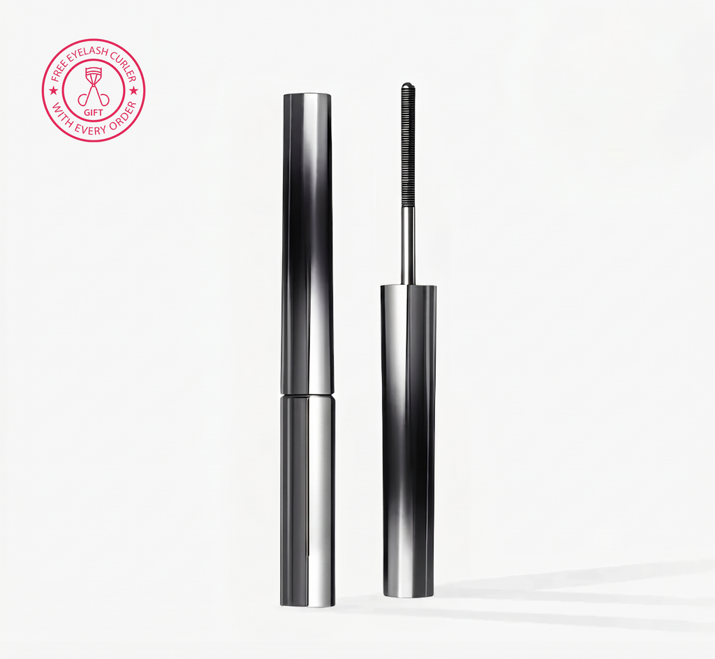 GLAZE Metal Wand Mascara