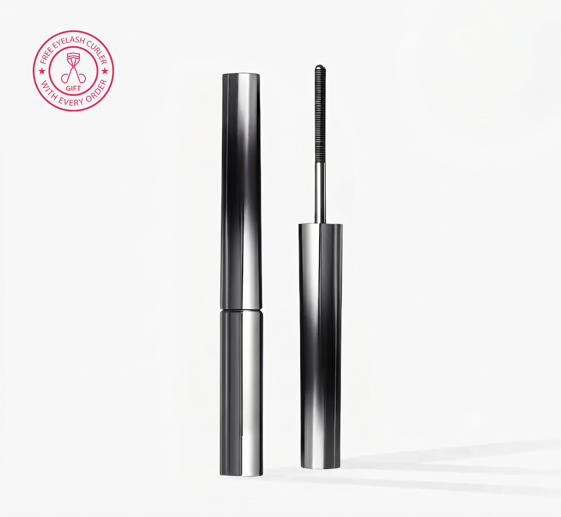 GLAZE Metal Wand Mascara