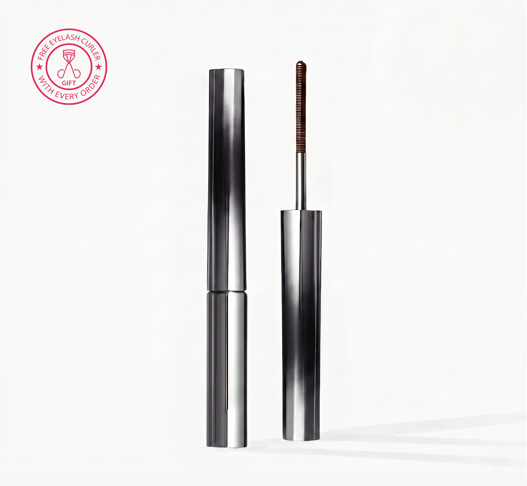 GLAZE Metal Wand Mascara