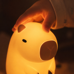 Guardian Glow Capybara