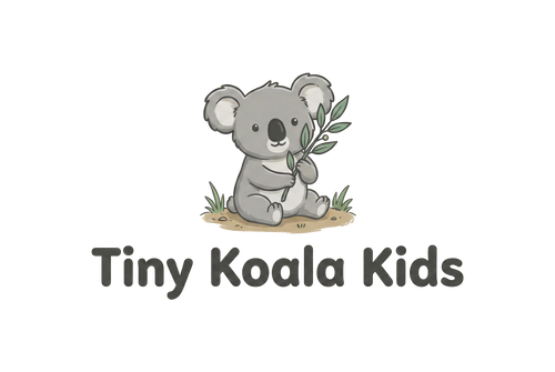 Tiny Koala Kids