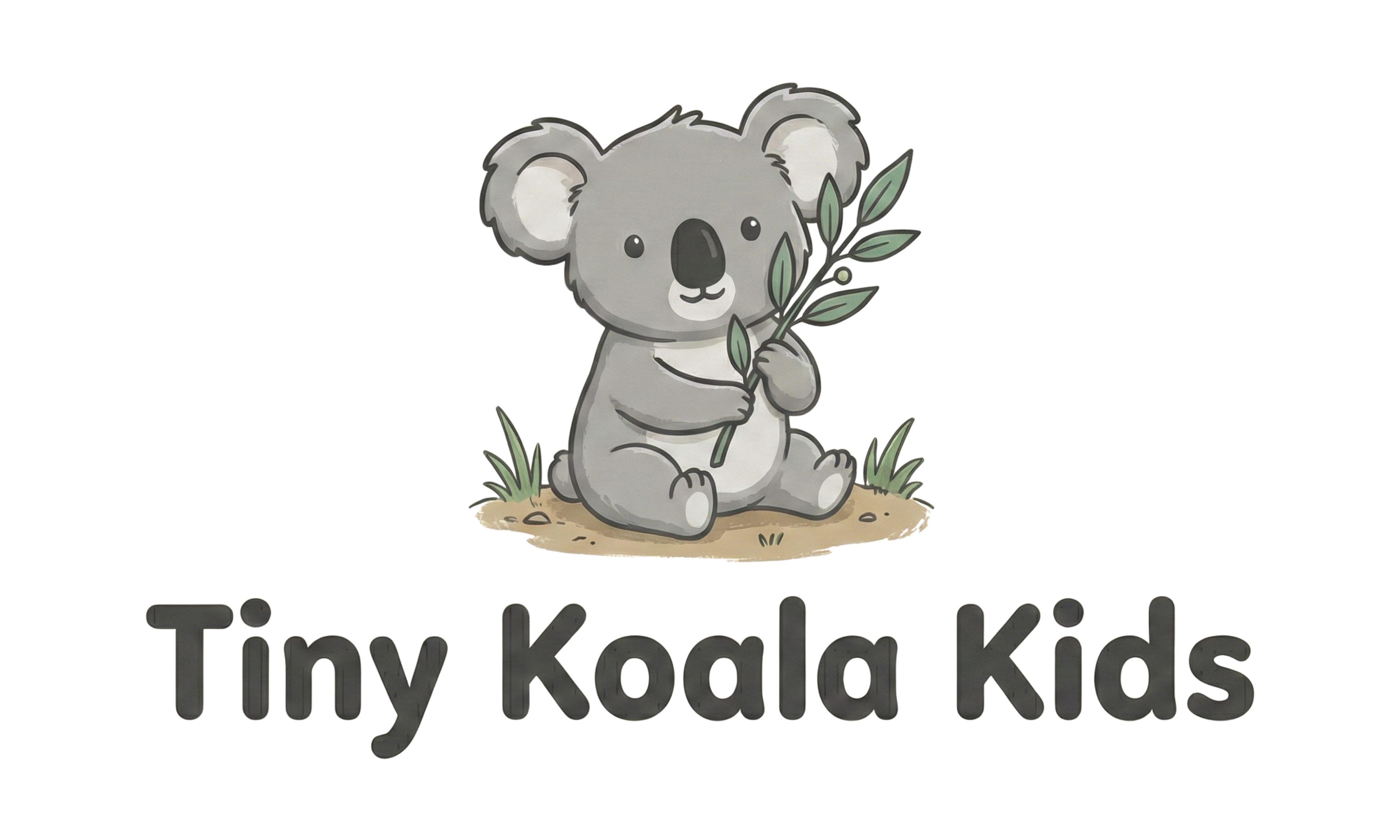 Tiny Koala Kids