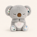 The Breathing Koala