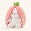 The Breathing Strawberry Rabbit