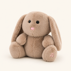 The Breathing Rabbit