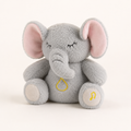 The Breathing Little Elephant