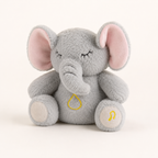 The Breathing Little Elephant