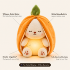 The Breathing Rabbit