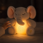 The Breathing Rabbit
