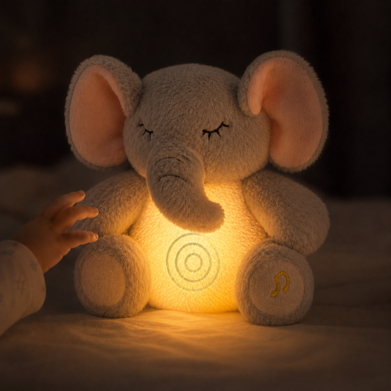 The Breathing Rabbit