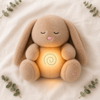 The Breathing Rabbit
