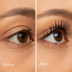 GLAZE Metal Wand Mascara