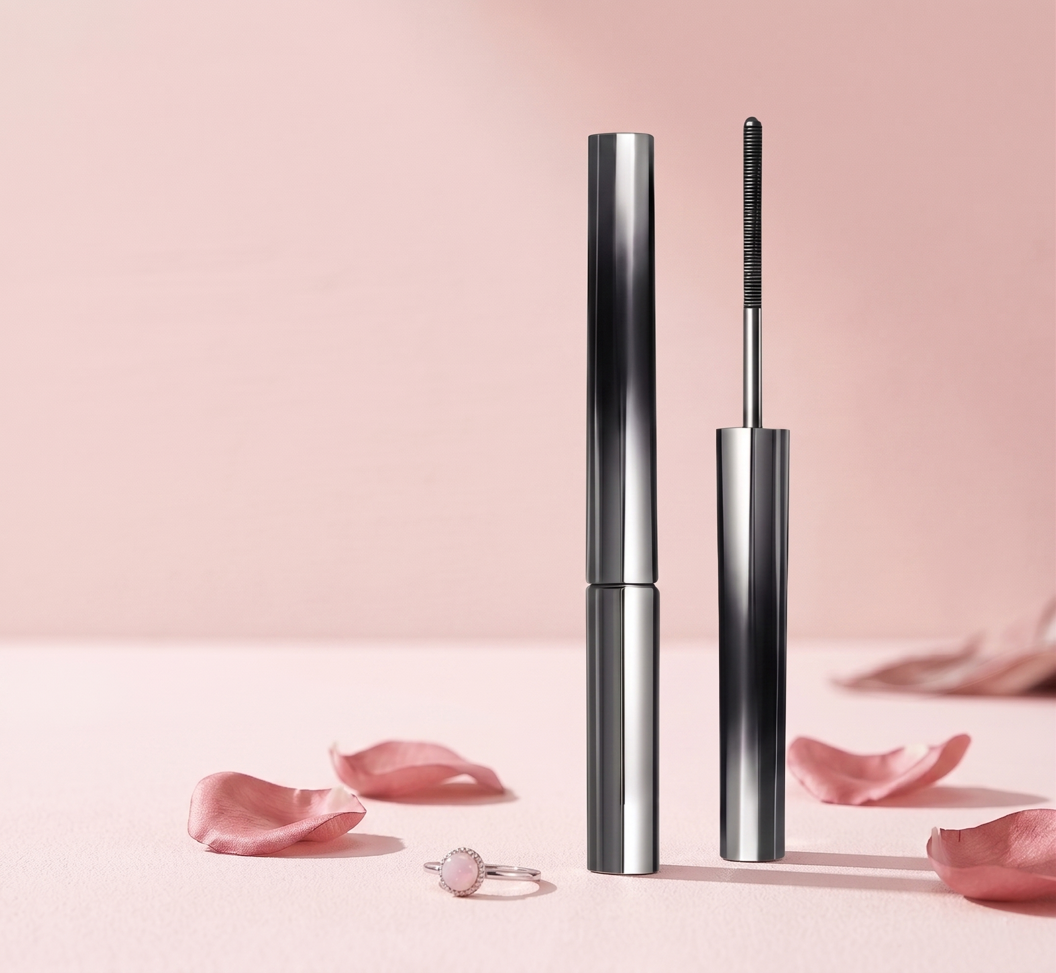 GLAZE Metal Wand Mascara