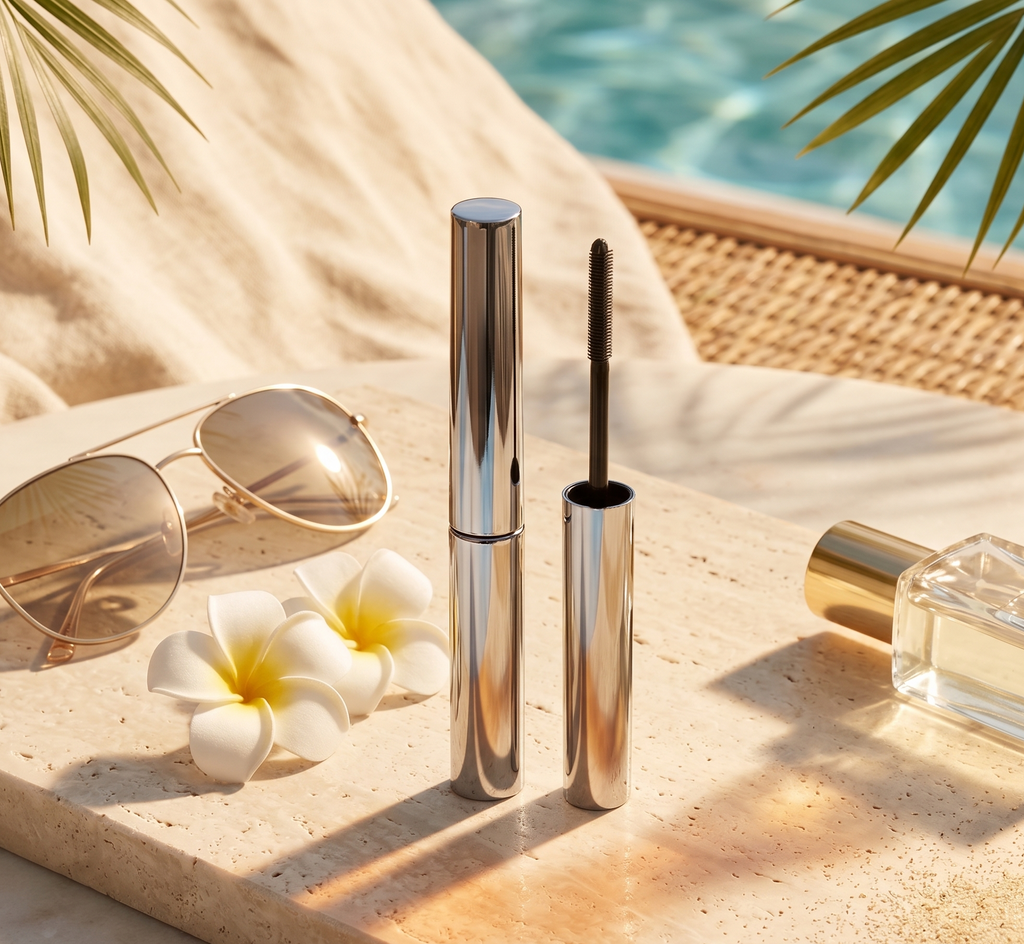 GLAZE Metal Wand Mascara